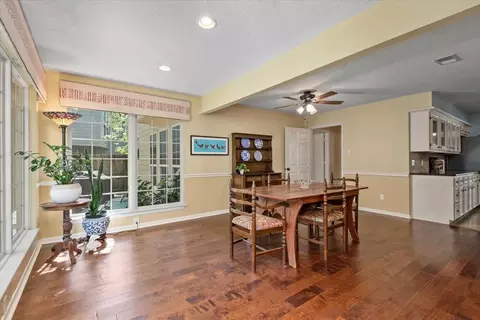Dining - 10 Cape Chestnut Dr, Spring, TX 77381 photo 2 of 2