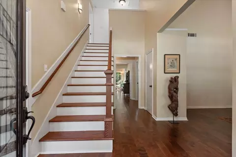 Entry Way - 10 Cape Chestnut Dr, Spring, TX 77381 photo 1 of 2