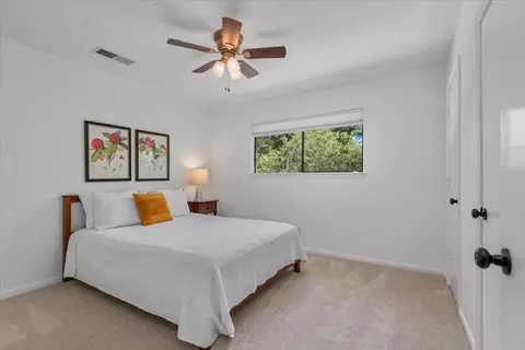 Bedroom - 10 Cape Chestnut Dr, Spring, TX 77381 photo 4 of 4
