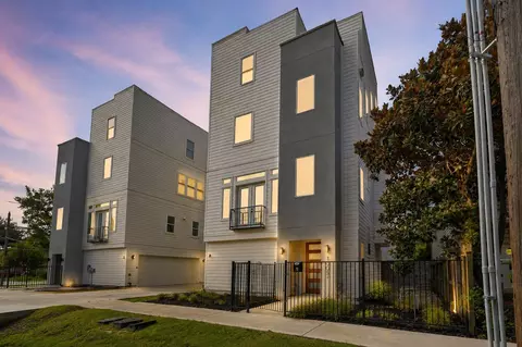 1005 Kern St #A, Houston, TX 77009