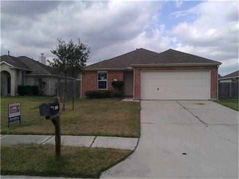 4511 Cannongate Dr, Spring, TX 77373 photo 1