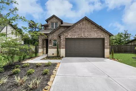 164 Sea Foam Ct, Willis, TX 77318
