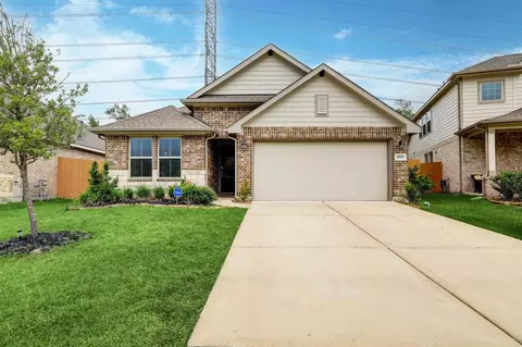 4619 Sequoia Echo Dr, Spring, TX 77386 photo 1