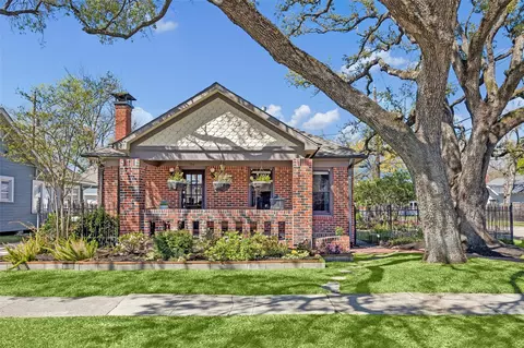 1001 W Cottage St, Houston, TX 77009