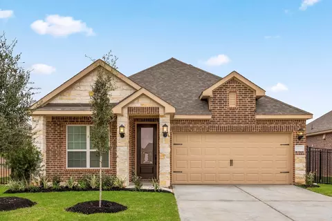 3033 Sorrento Hill Dr, Katy, TX 77493