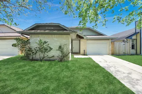 23326 Prairie Bird Dr, Spring, TX 77373