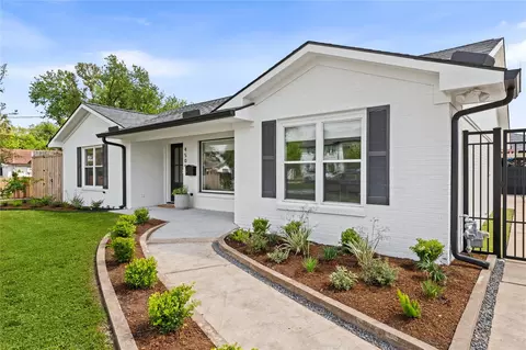 4509 Brookwoods Dr, Houston, TX 77092