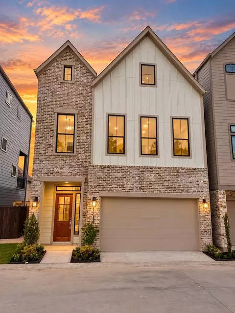 1714 Sedola Ln, Houston, TX 77055