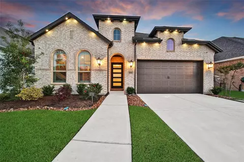 2554 Forbidden Fig Row, Manvel, TX 77578
