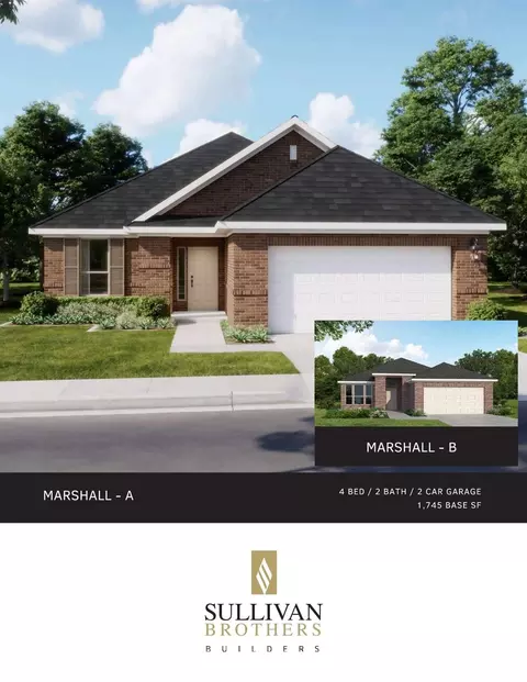 3014 King Oaks St, Baytown, TX 77520