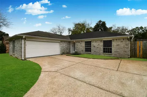 22603 Deville Dr, Katy, TX 77450