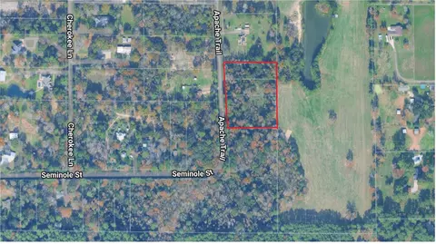 26702 Apache Trl, Magnolia, TX 77354