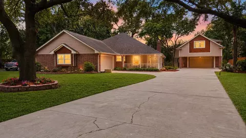 12315 Adams Run Dr, Cypress, TX 77429