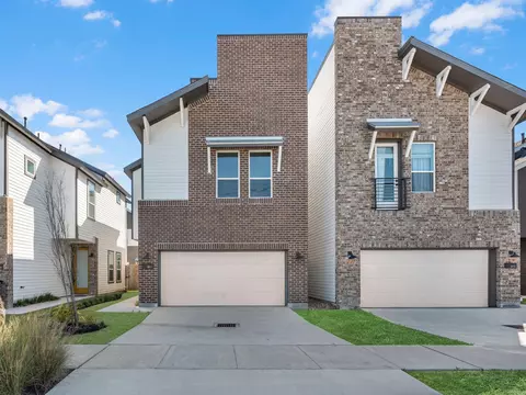 5814 Cebra St, Houston, TX 77091
