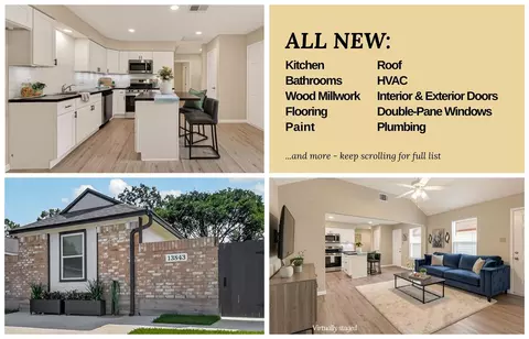 13843 Northlake Dr, Houston, TX 77049