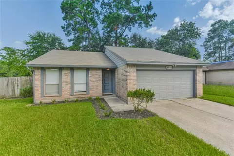 4538 Towergate Dr, Spring, TX 77373 photo 1