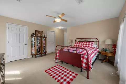 Bedroom - 98 Heather Ln, Trinity, TX 75862 photo 2 of 4
