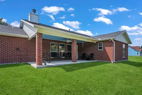 Exterior - 98 Heather Ln, Trinity, TX 75862 photo 5 of 7