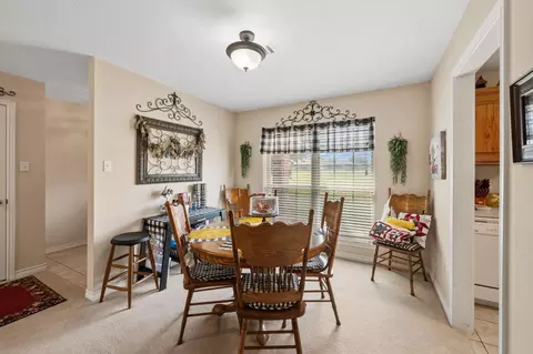Dining - 98 Heather Ln, Trinity, TX 75862 photo 1 of 1