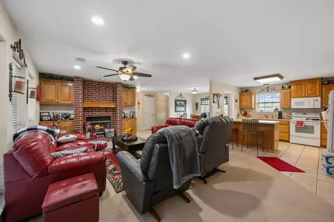 Other - 98 Heather Ln, Trinity, TX 75862 photo 1 of 5
