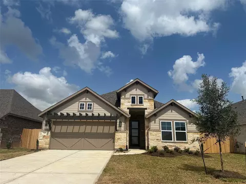 340 Magnolia View Dr, Pattison, TX 77423