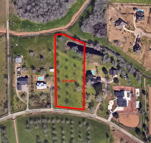 1040 Winner Foster Rd, Richmond, TX 77406