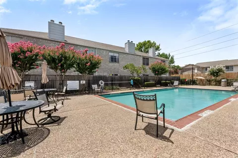 7617 Cambridge St #7617, Houston, TX 77054