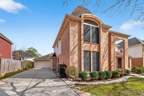 3435 Ashton Park Dr, Houston, TX 77082