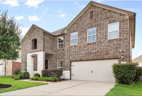 20714 Fertile Valley Ln, Richmond, TX 77407