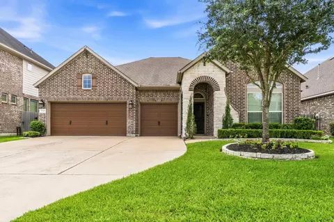 31260 New Forest Park Ln, Spring, TX 77386