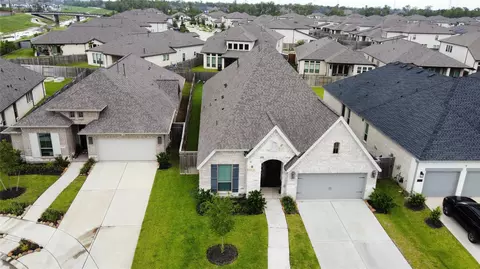 9311 Crescent Mill Dr, Missouri City, TX 77459