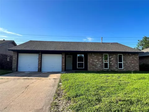 4143 Bermuda Dr, Pasadena, TX 77503