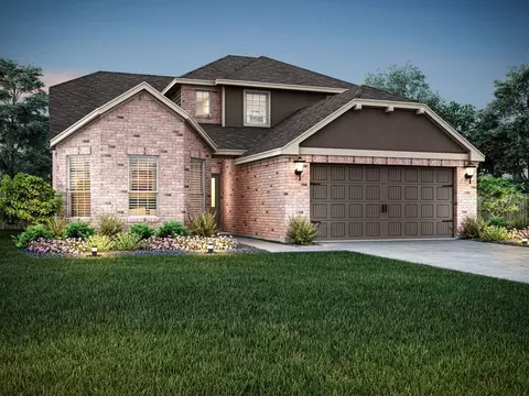 3203 Sea Nettles Dr, Texas City, TX 77510