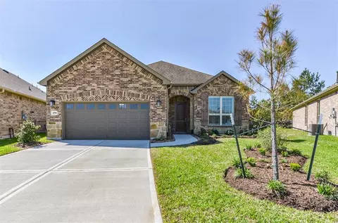 276 Connemara Dr, Spring, TX 77382 photo 1