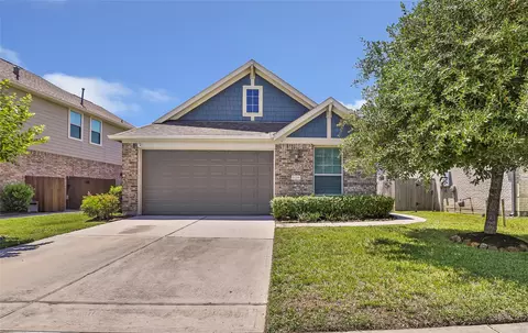 21248 Flowering Crape Myrtle Dr #D, Porter, TX 77365