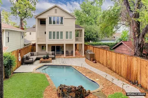 613 E 21st St, Houston, TX 77008