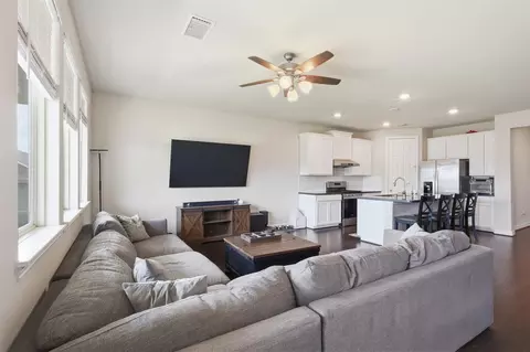 26051 Steele Flower Dr, Richmond, TX 77406