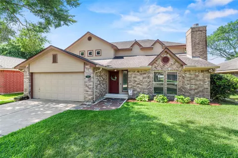 8419 Battle Plains Dr, Houston, TX 77040