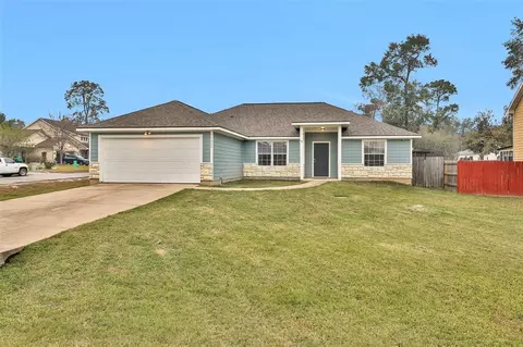 16403 Tracy Ct, Conroe, TX 77306 photo 1