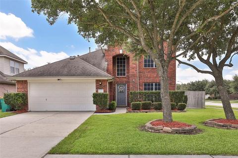 2527 Hannover Way, Spring, TX 77388 photo 1