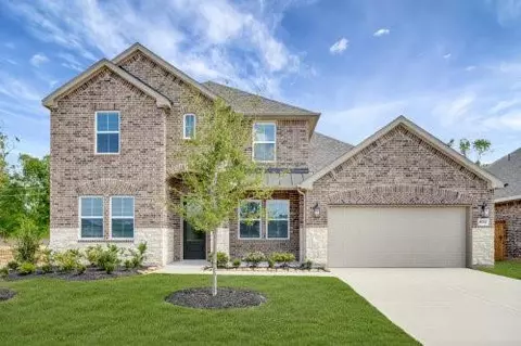18702 Eastwood Ridge Ct, Crosby, TX 77532