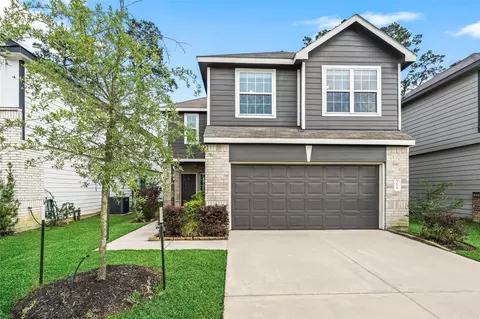 3628 Cub Dr, Conroe, TX 77301