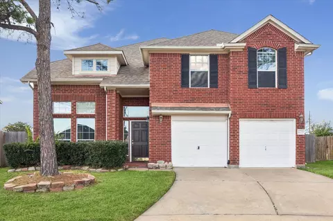 6227 Sentry Park Ln, Houston, TX 77084
