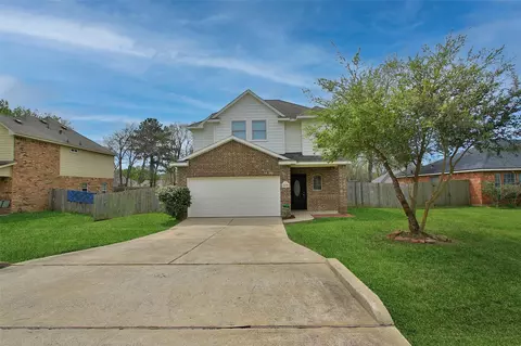 12339 Ridgecrest Dr, Willis, TX 77318