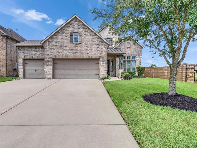 10302 Muir Peak Dr, Rosharon, TX 77583