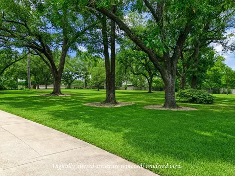 218 Fleetway Dr, Houston, TX 77024