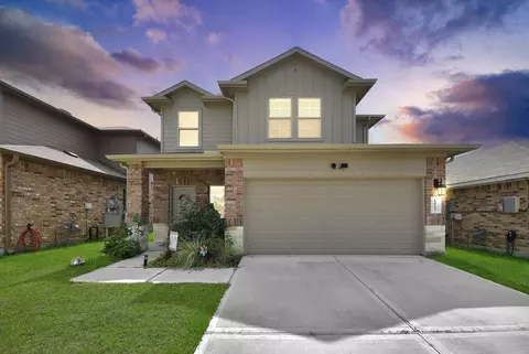 14533 Valley Ridge Dr, New Caney, TX 77357