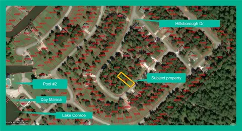 77 Hillsborough Dr, Huntsville, TX 77340