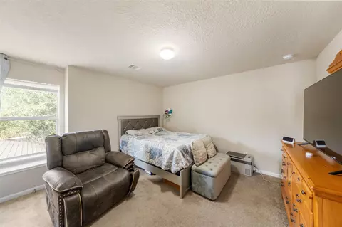 Bedroom - 2914 Rustling Chestnut St, Spring, TX 77389 photo 4 of 5