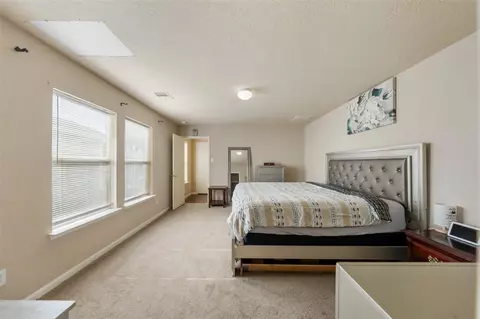 Bedroom - 2914 Rustling Chestnut St, Spring, TX 77389 photo 1 of 5